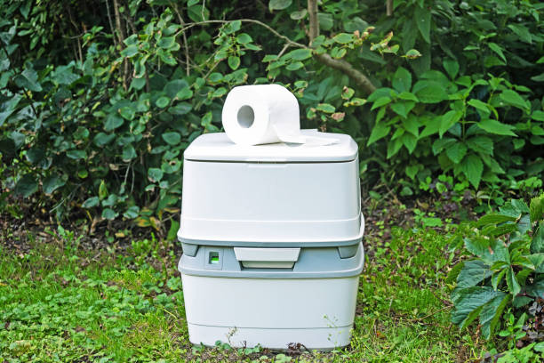 Best Wedding porta potty rental  in Hyrum, UT