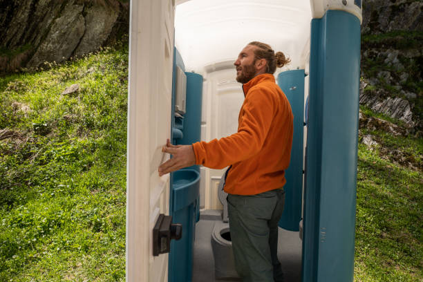 Sanitation services for porta potties in Hyrum, UT