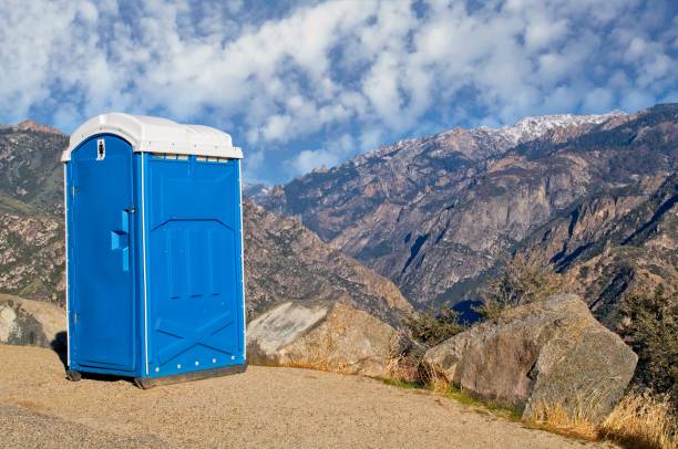 Hyrum, UT porta potty rental Company