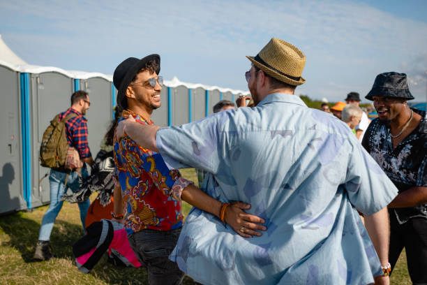 Best Portable restroom trailer rental  in Hyrum, UT