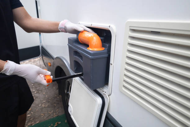 Best Porta potty rental for parties  in Hyrum, UT