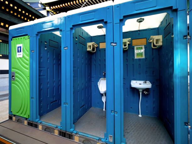 Portable Toilet Options We Offer in Hyrum, UT